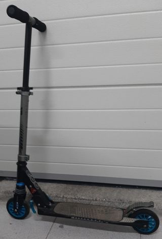Patinete Oxelo de Decathlon