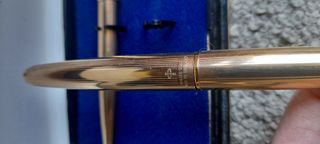 PARKER Conjunto Pluma y bolígrafo 