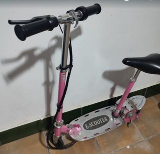 Patín electrónico