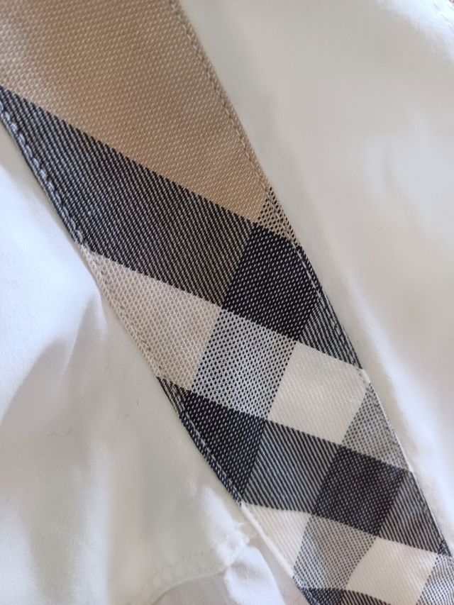 Bellissima 🌟Camicia Burberry