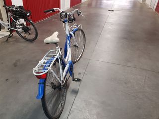 Bicicletta