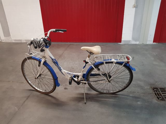 Bicicletta