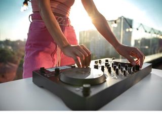 Dj'S Alquiler 