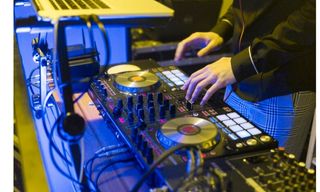 Dj'S Alquiler 