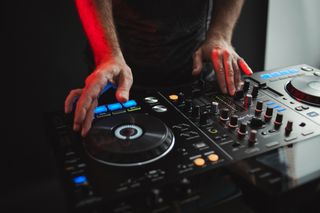 Dj'S Alquiler 