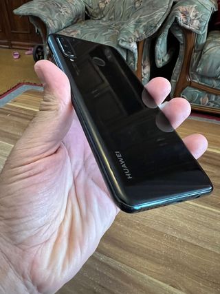 Huawei p30 lite 128GB nuevo