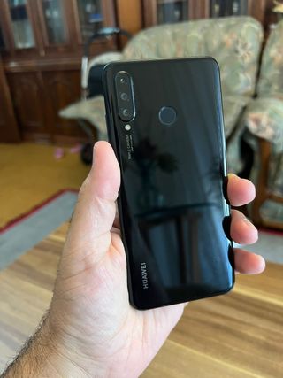 Huawei p30 lite 128GB nuevo