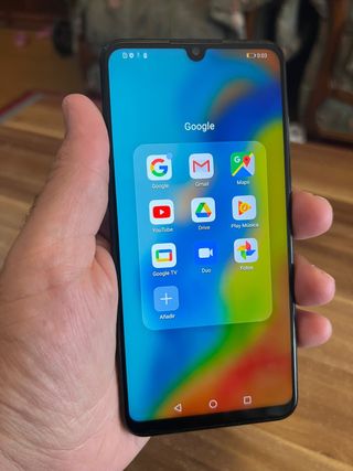 Huawei p30 lite 128GB nuevo