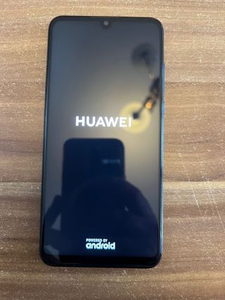 Huawei p30 lite 128GB nuevo