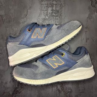 Scarpe Sneakers New Balance 530 UNISEX