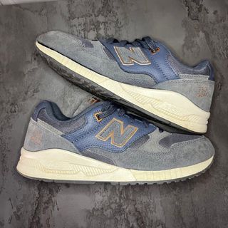 Scarpe Sneakers New Balance 530 UNISEX