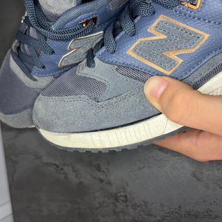 Scarpe Sneakers New Balance 530 UNISEX