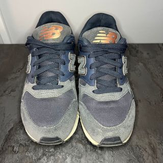 Scarpe Sneakers New Balance 530 UNISEX