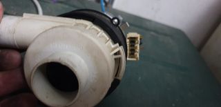 Motor Lavavajillas Balay Bosch