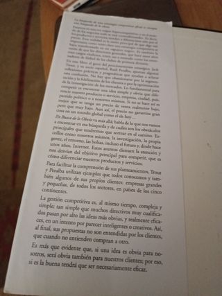 En Busca de lo Obvio, 2009