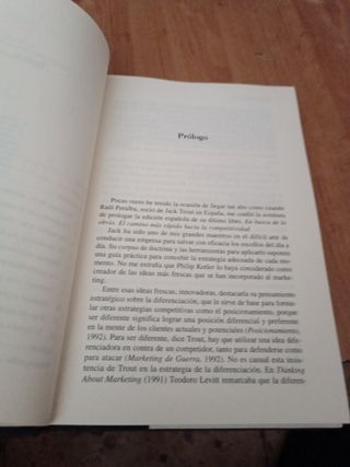 En Busca de lo Obvio, 2009