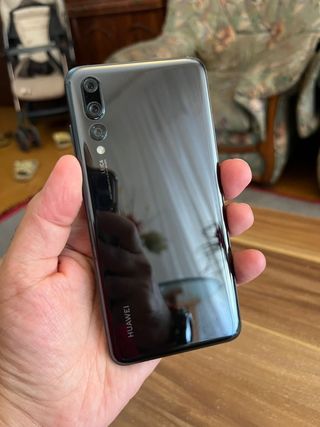 Huawei P20 pro 128GB libre