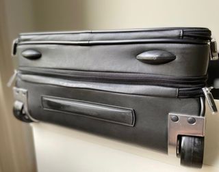 Cabin suitcase Montblanc Nightflight NUEVA