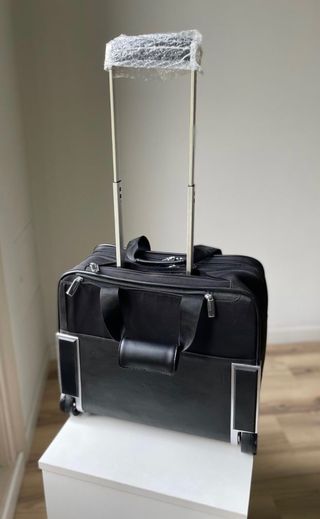 Cabin suitcase Montblanc Nightflight NUEVA