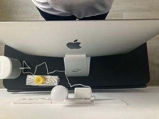 IMac i7 retina 27 pulgadas