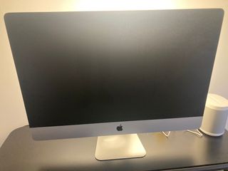 IMac i7 retina 27 pulgadas