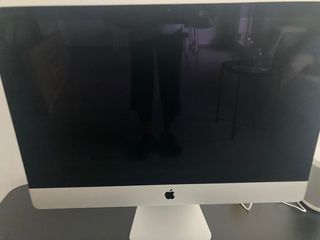 IMac i7 retina 27 pulgadas