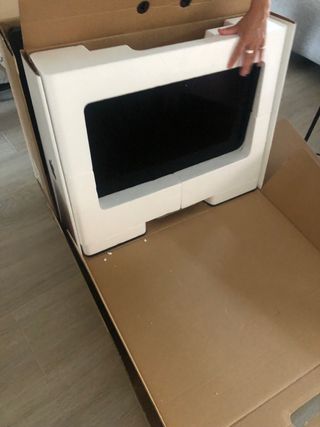 IMac i7 retina 27 pulgadas