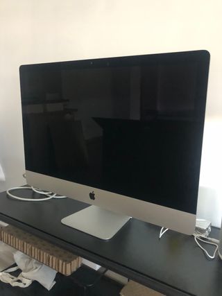 IMac i7 retina 27 pulgadas