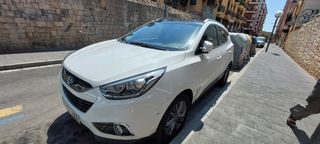 Hyundai ix35 2014