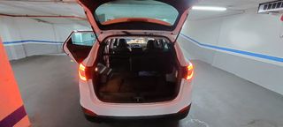Hyundai ix35 2014