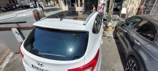 Hyundai ix35 2014