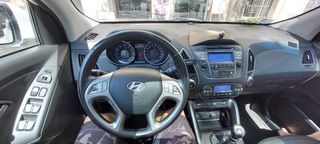 Hyundai ix35 2014