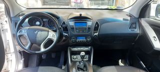 Hyundai ix35 2014