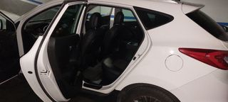 Hyundai ix35 2014