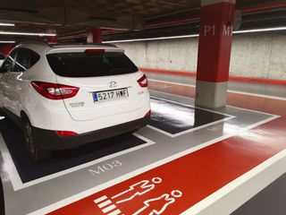 Hyundai ix35 2014