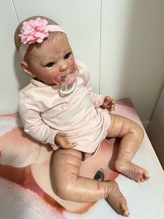 bebé reborn