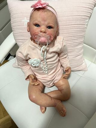 bebé reborn