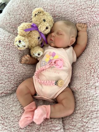 Bebe Reborn 