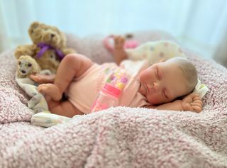 Bebe Reborn 