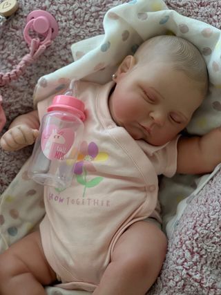 Bebe Reborn 