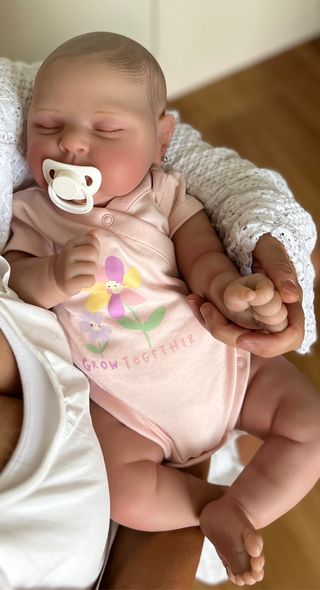Bebe Reborn 