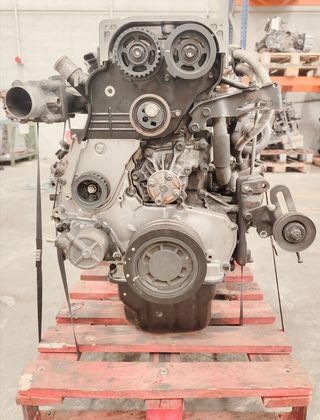 MOTOR FORD RANGER 2.5 WL