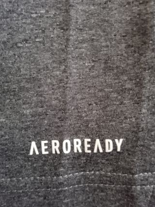Camiseta  Adidas