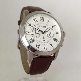 Reloj Fossil mod.GRANT.