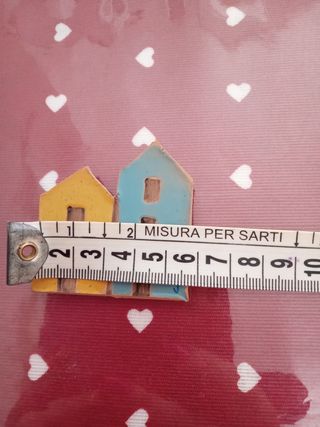 Calamite ricordo di Bosa (Sardegna)