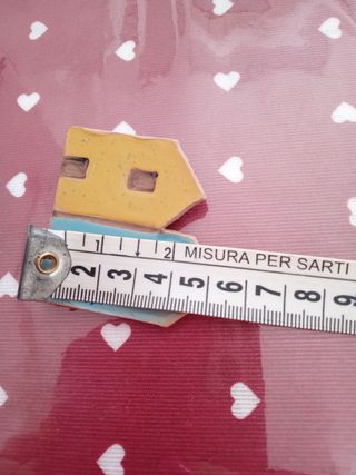 Calamite ricordo di Bosa (Sardegna)