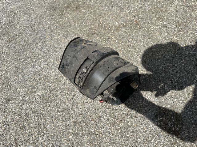 motor calefaccion clio 1.8 16v