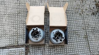 Cilindros y pistones Guzzi V7 850 (70's)
