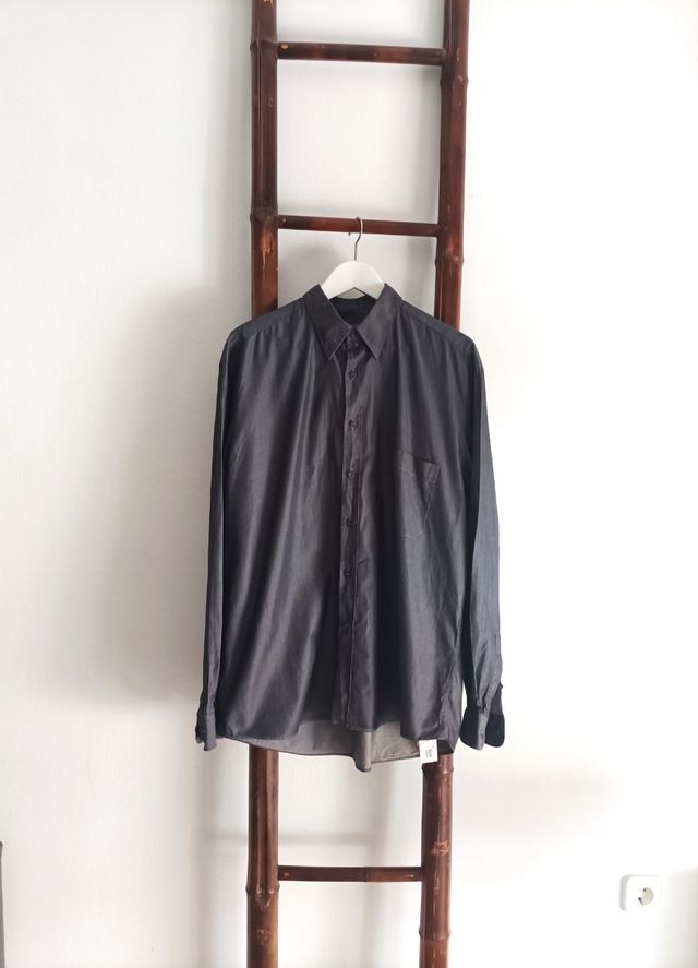 Camisa de Massimo Dutti