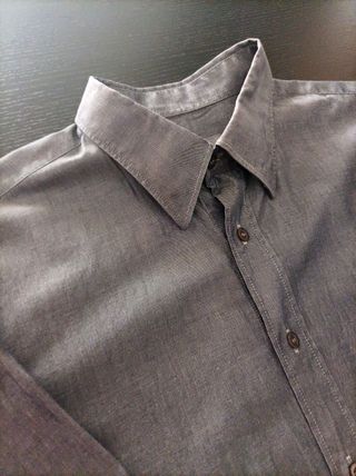 Camisa de Massimo Dutti
